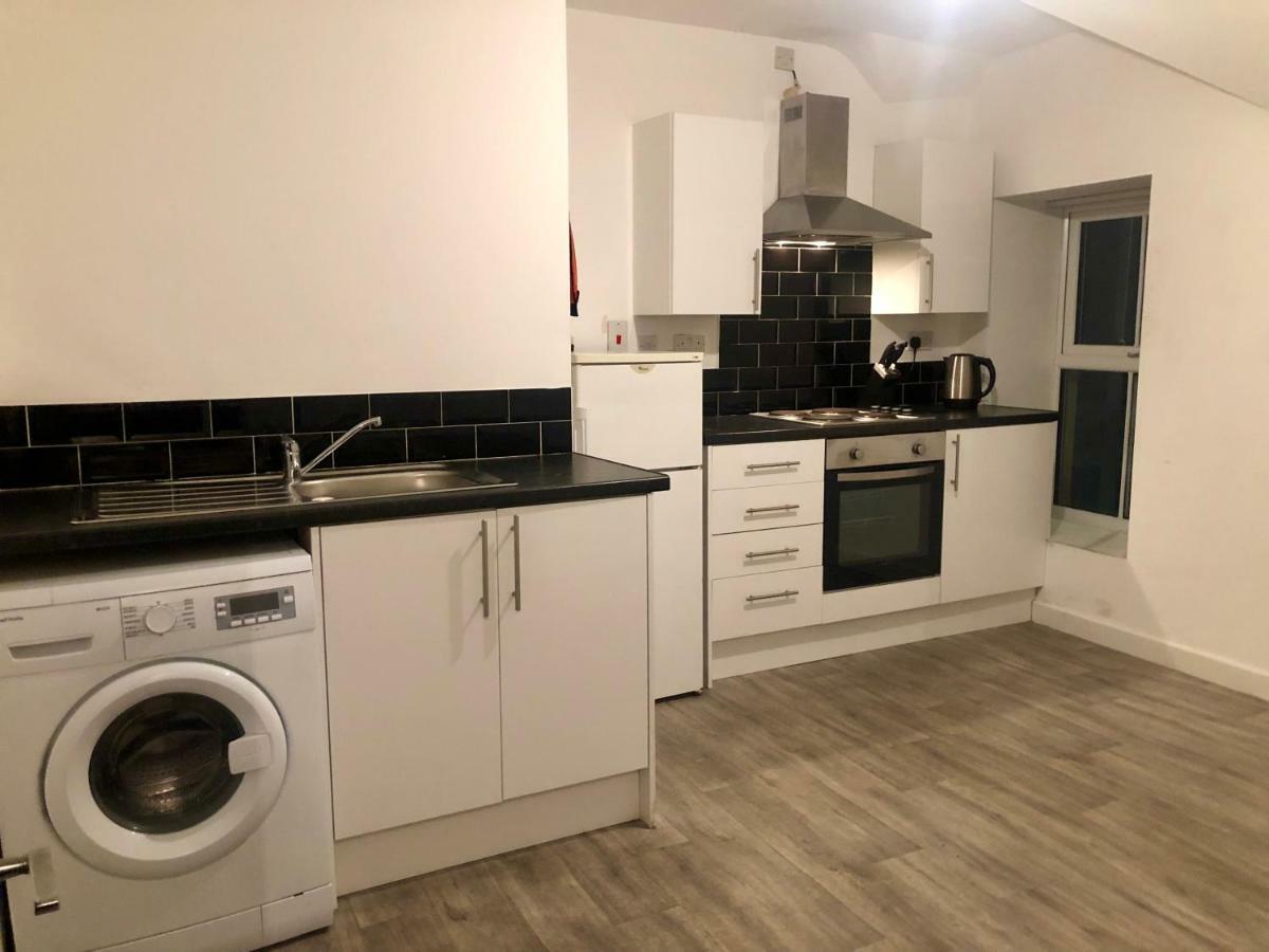 Smart Apartment, 5 Mins From Centre Cardiff